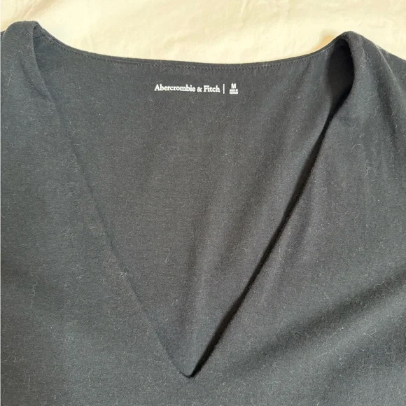 Abercrombie & Fitch Bodysuit - Women’s Size Medium - Picture 3 of 3